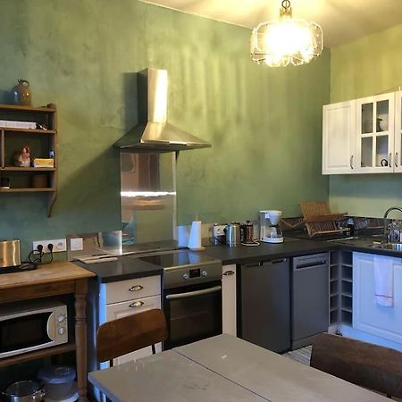 Appartement Pour 2 Personnes A 50 Metres Du Port Paimpol Exterior foto